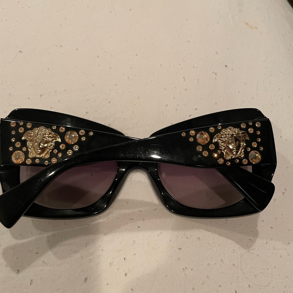 Versace sunglasses